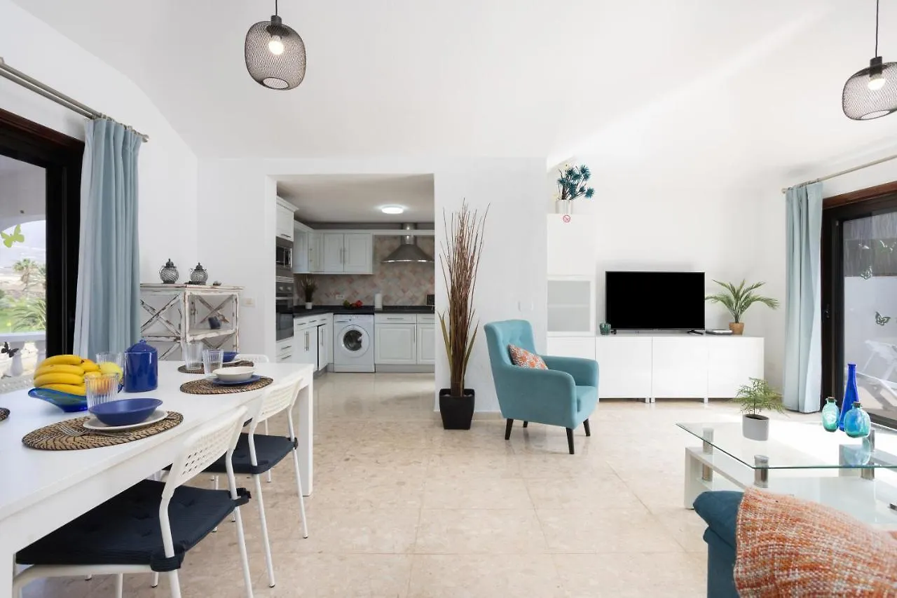 Βίλα Casa Maravilla Σαν Μιγκέλ ντε Αμπόνα