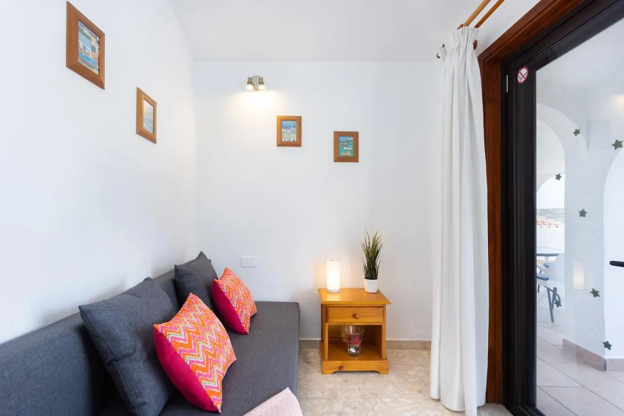 Βίλα Casa Maravilla Σαν Μιγκέλ ντε Αμπόνα