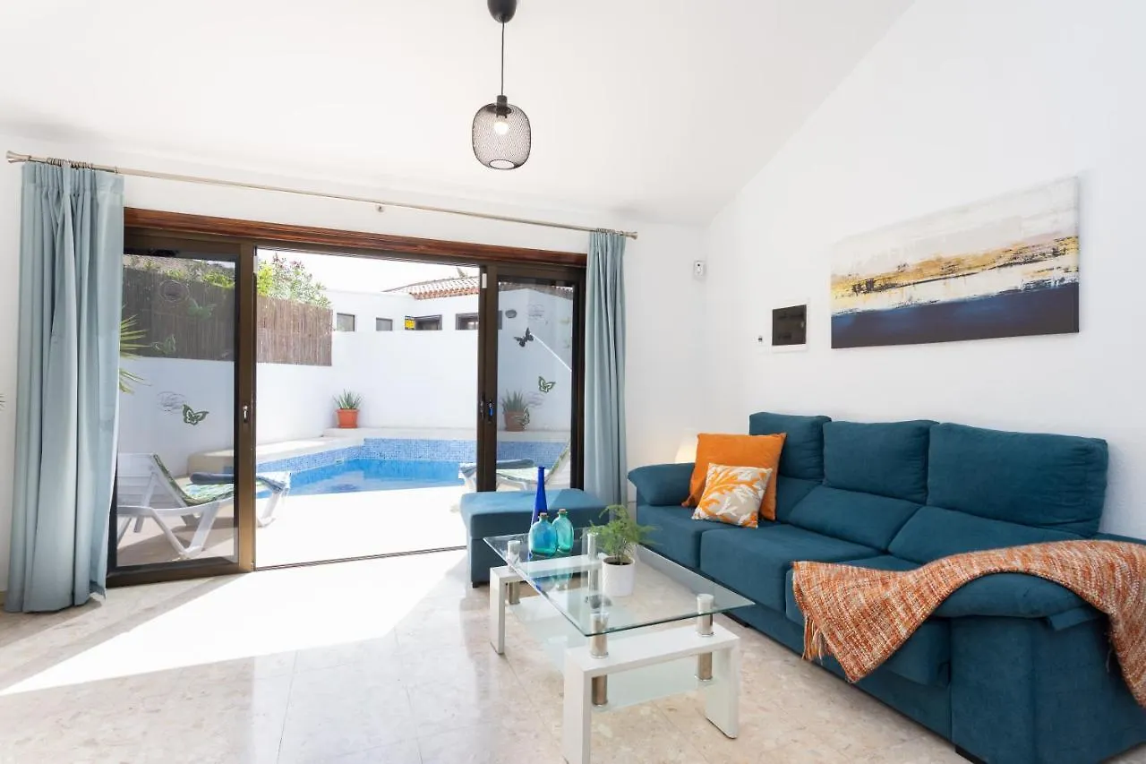 Casa Maravilla San Miguel de Abona 0*,  Spain