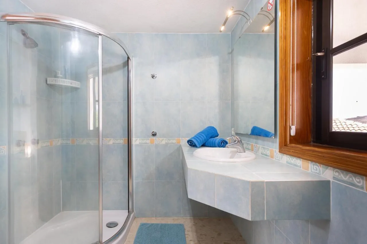 Casa Maravilla Σαν Μιγκέλ ντε Αμπόνα 0*,