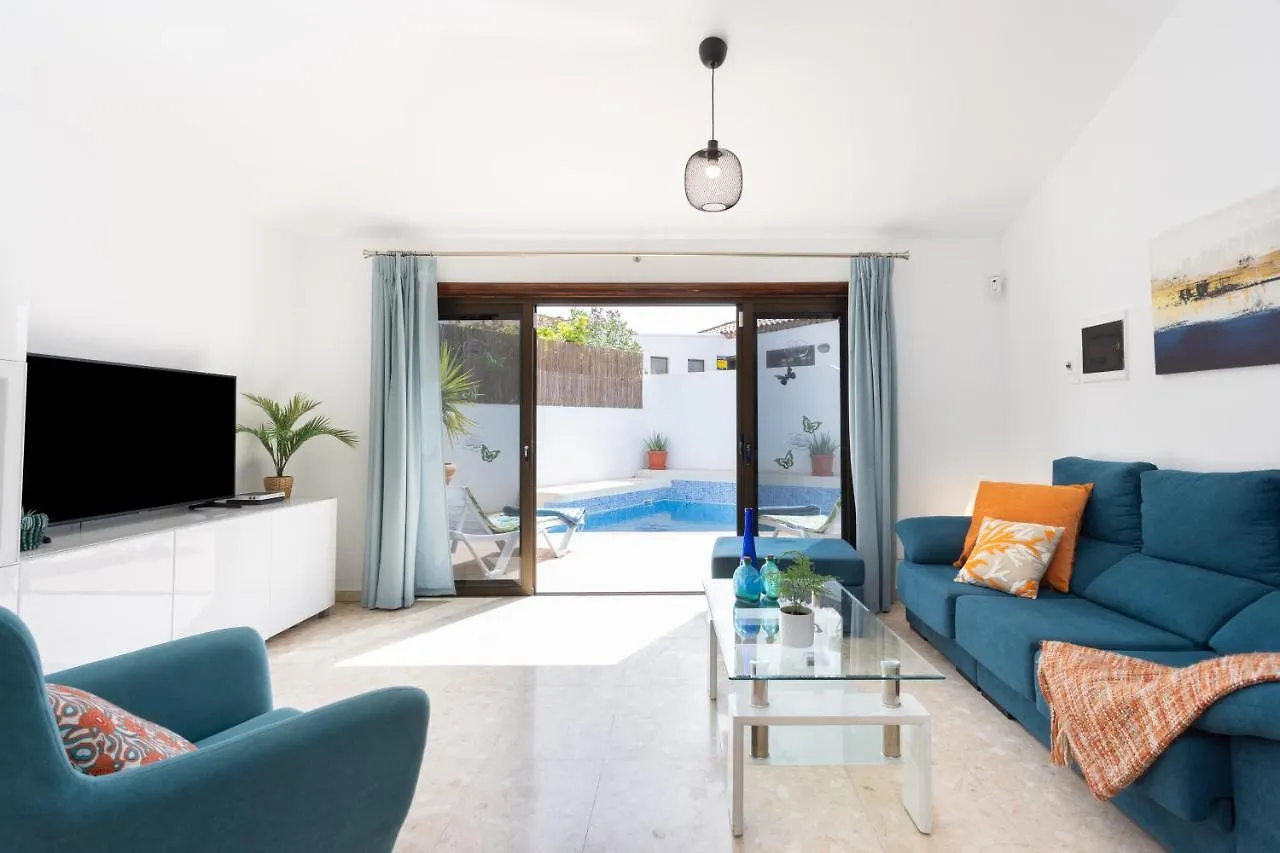 Casa Maravilla Σαν Μιγκέλ ντε Αμπόνα
