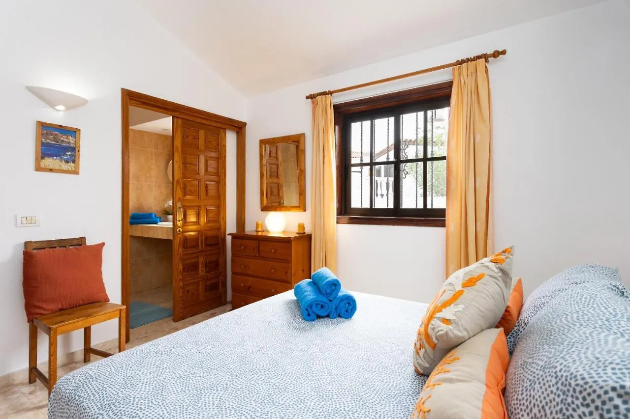 Casa Maravilla San Miguel de Abona 0*,
